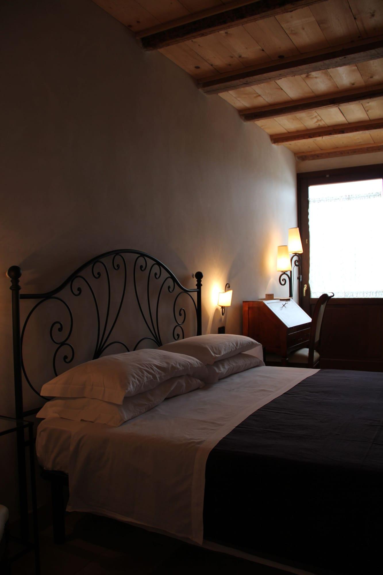 Hotel Masseria Fortificata Donnaloia Monopoli Eksteriør billede