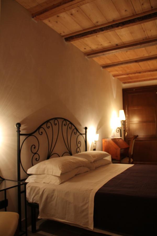 Hotel Masseria Fortificata Donnaloia Monopoli Eksteriør billede