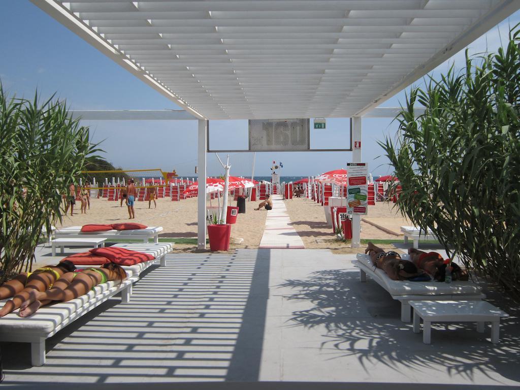 Hotel Masseria Fortificata Donnaloia Monopoli Eksteriør billede